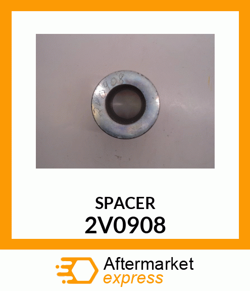 SPACER 2V0908