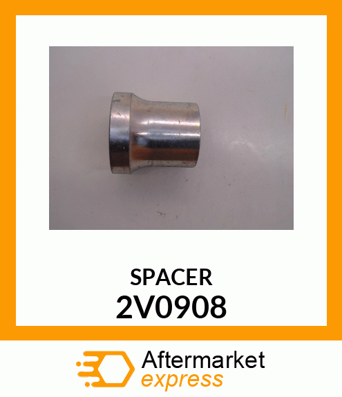 SPACER 2V0908