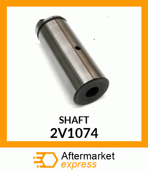 SHAFT 2V1074