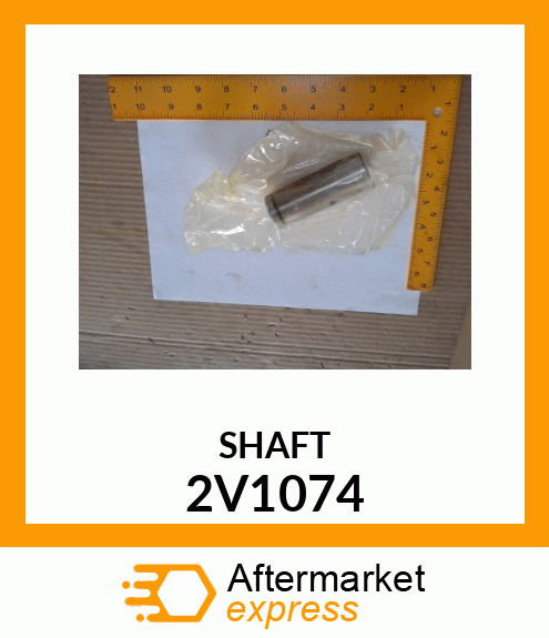 SHAFT 2V1074