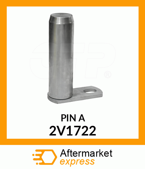 PIN A 2V1722