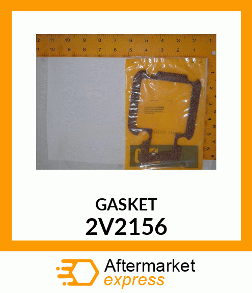 GASKET 2V2156