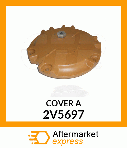 COVER A 2V5697