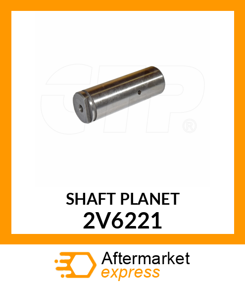 SHAFT PLANET 2V6221