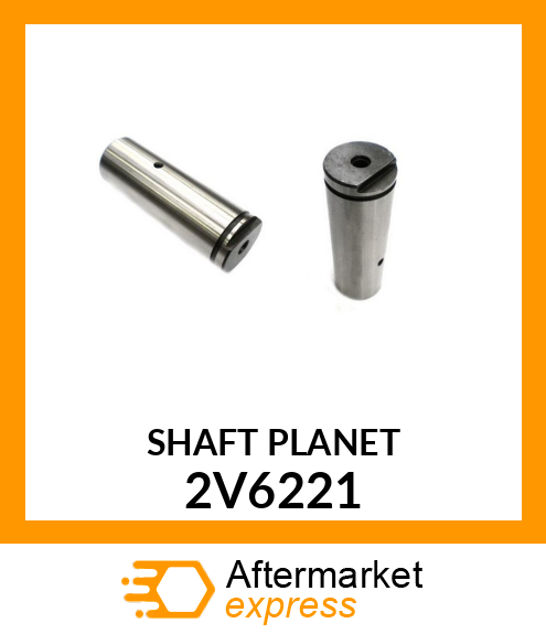 SHAFT PLANET 2V6221