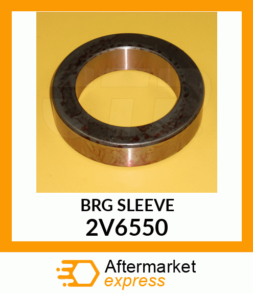 BEARING 2V6550