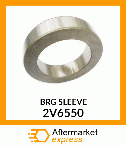 BEARING 2V6550