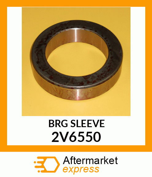 BEARING 2V6550