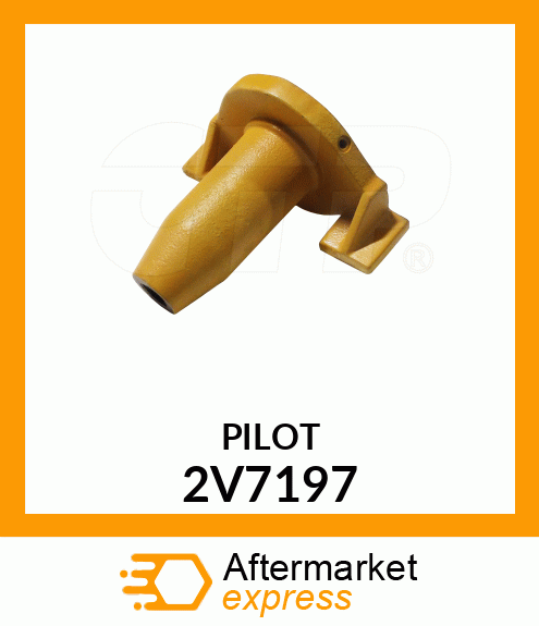 PILOT A 2V7197