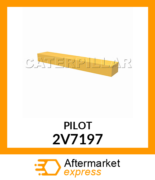 PILOT A 2V7197