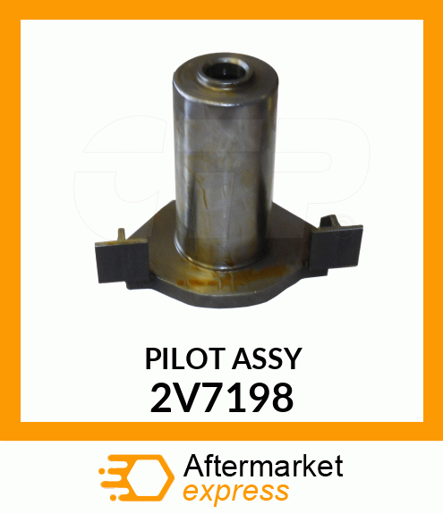 PILOT A 2V7198