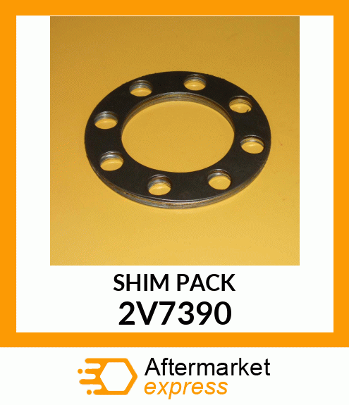 SHIM PACK 2V7390