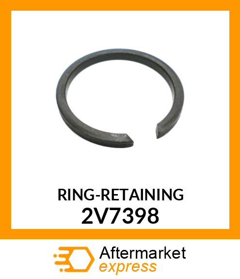 RING 2V7398