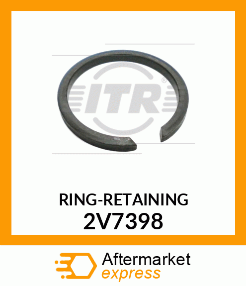 RING 2V7398