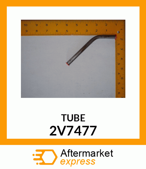 TUBE 2V7477