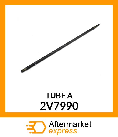 TUBE A 2V7990
