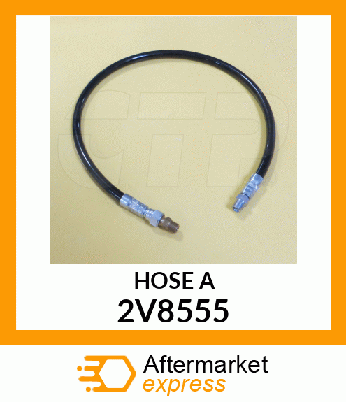 HOSE A 2V8555