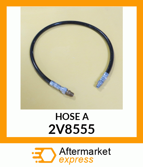 HOSE A 2V8555