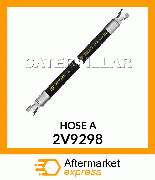 HOSE A 2V9298