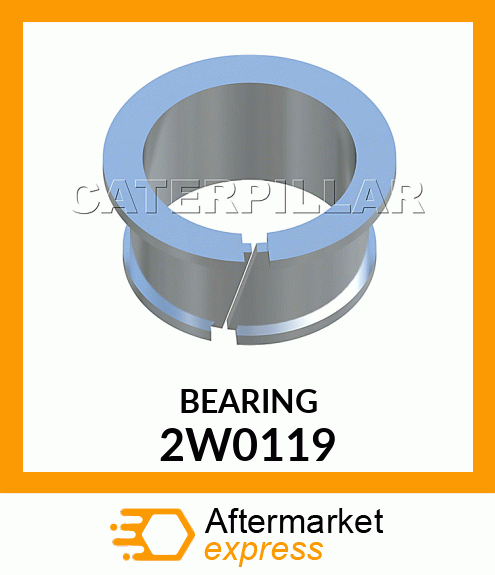 BEARING 2W0119