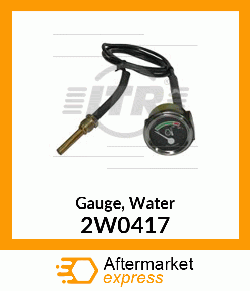 INDICATOR 2W0417