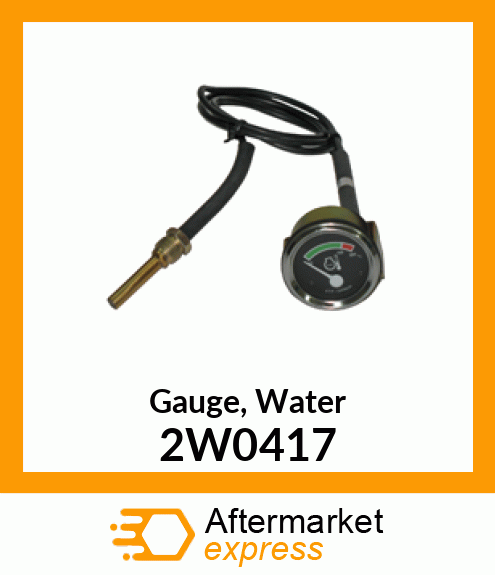 INDICATOR 2W0417