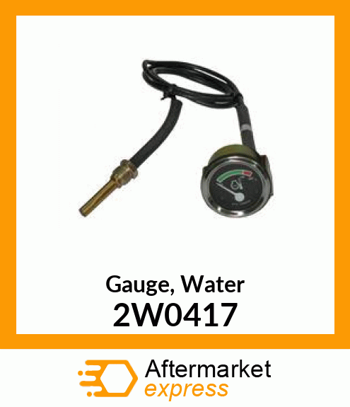 INDICATOR 2W0417