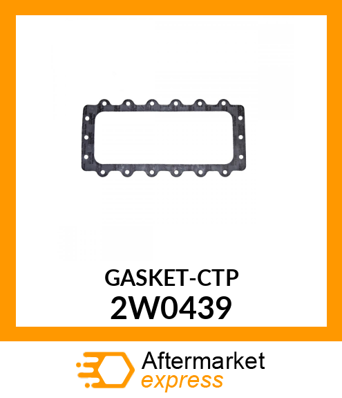 GASKET-CTP 2W0439