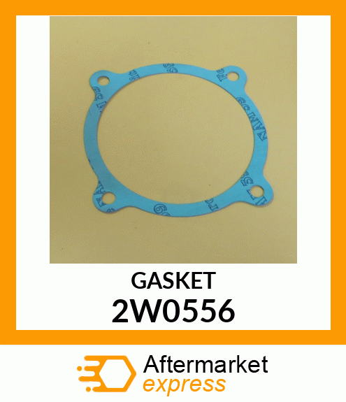 GASKET 2W0556