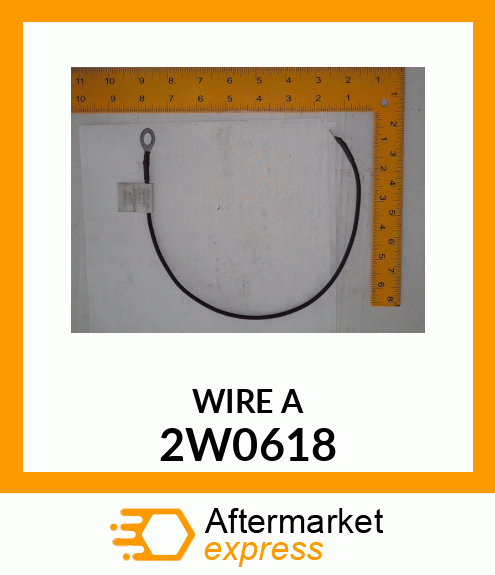 WIRE_A 2W0618