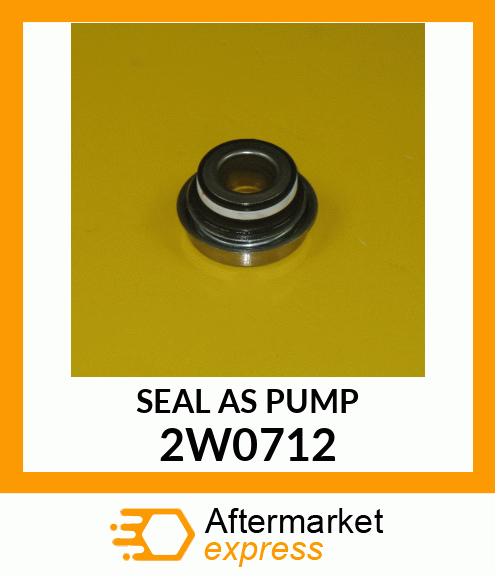 SEAL A 2W0712