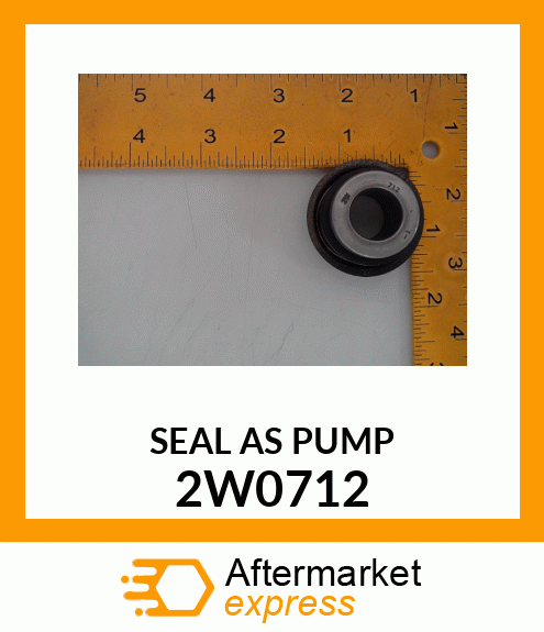 SEAL A 2W0712