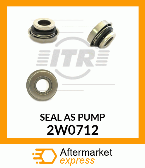 SEAL A 2W0712