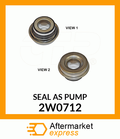 SEAL A 2W0712