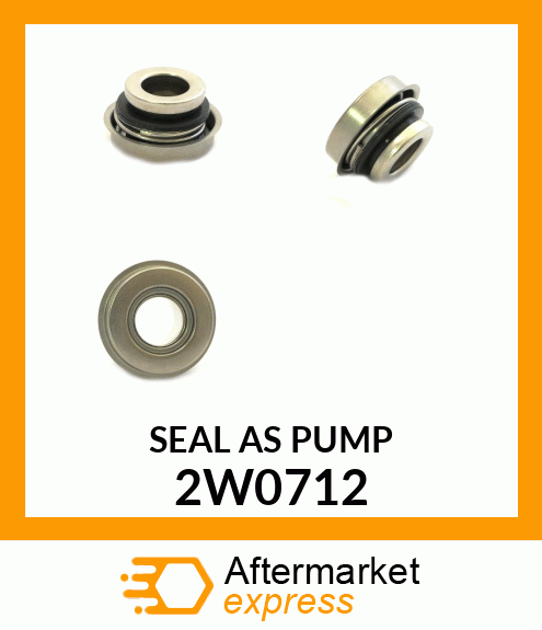 SEAL A 2W0712