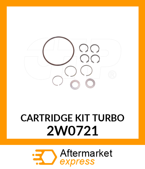 REPAIR KIT 2W0721