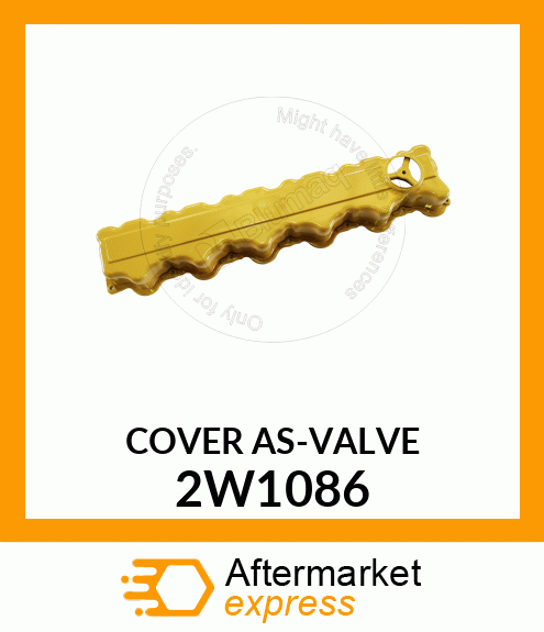 COVER A 2W1086
