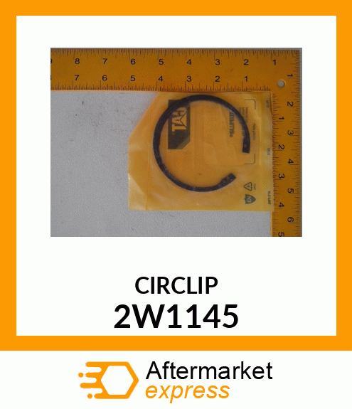 CIRCLIP 2W1145