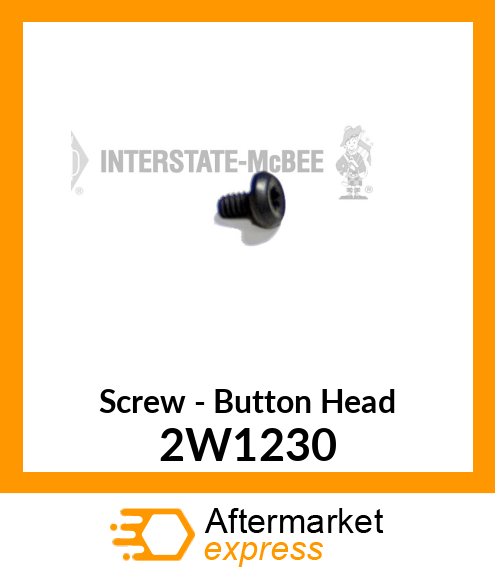 SCREW 2W1230