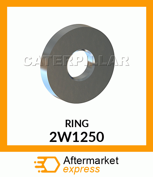 RING 2W1250