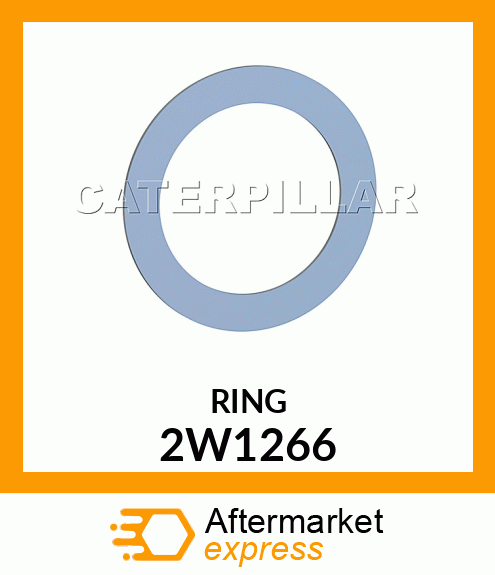 RING 2W1266