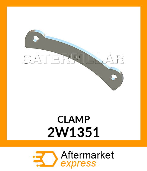 CLAMP 2W1351
