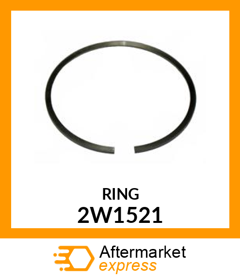 RING 2W1521