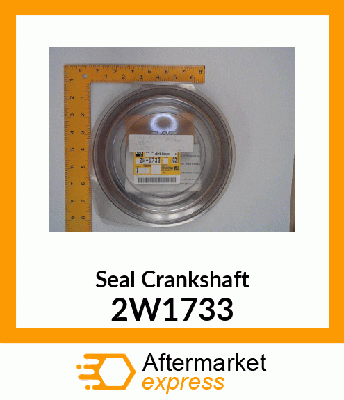 SEAL G 2W1733