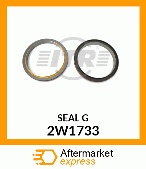 SEAL G 2W1733