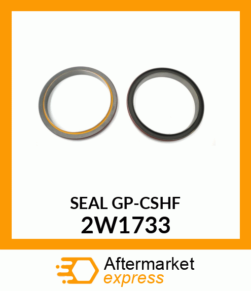 SEAL G 2W1733