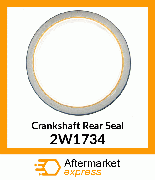 SEAL G 2W1734