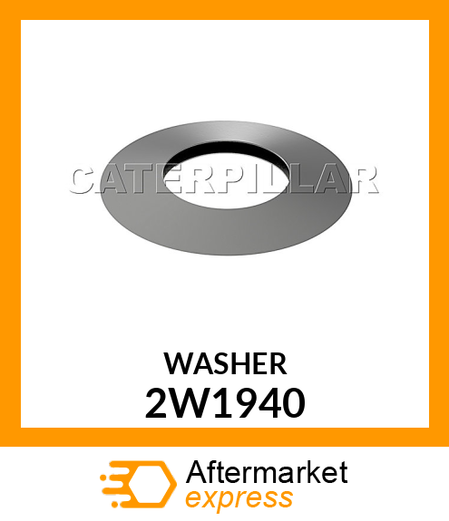 WASHER 2W1940