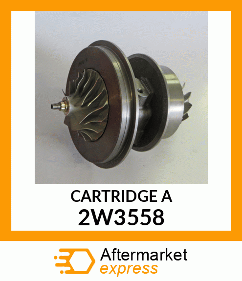 CARTRIDGE A 2W3558