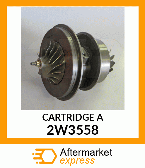 CARTRIDGE A 2W3558